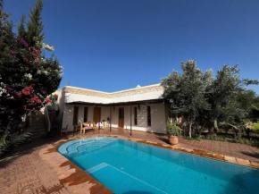Villa Tania
